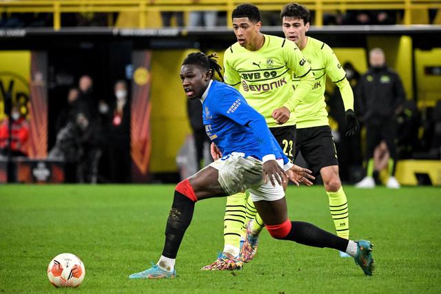 杜润旺：冲突不代表我们上头 会聪明处理问题